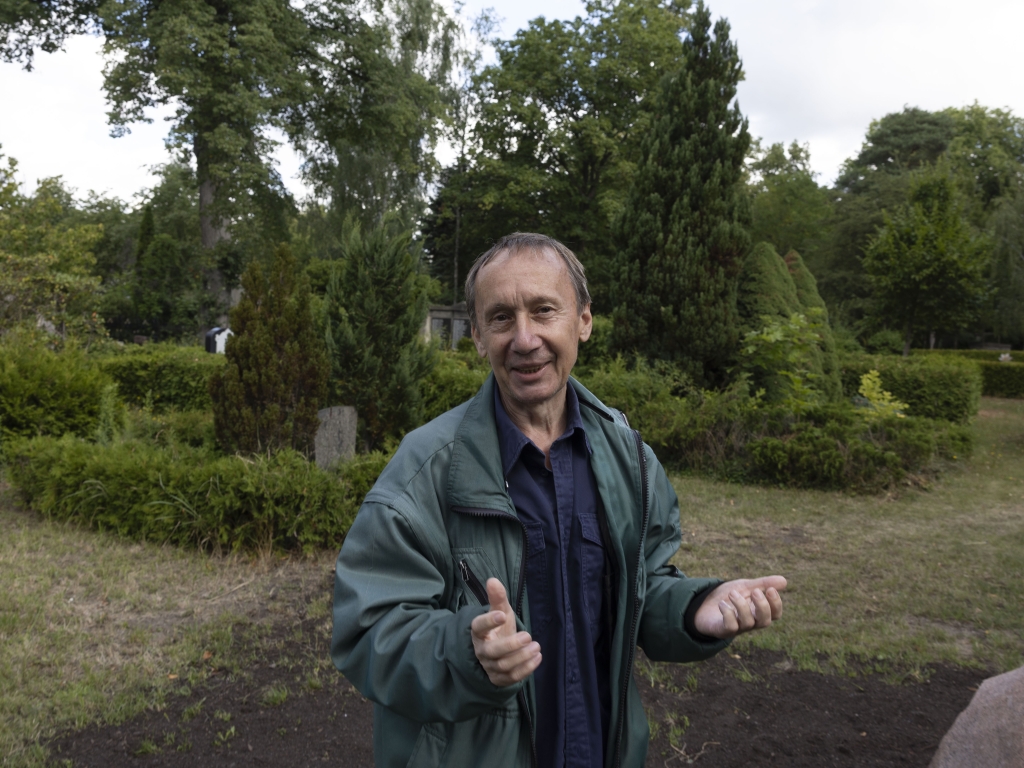 Andreas Wicht 